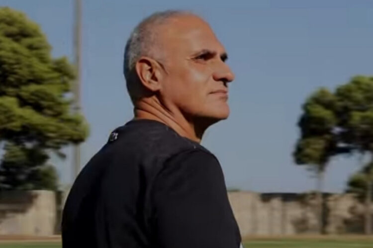 Pre match Enna Ragusa