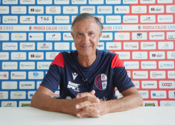 Seconda consecutiva in casa per il Modica Calcio al Barone