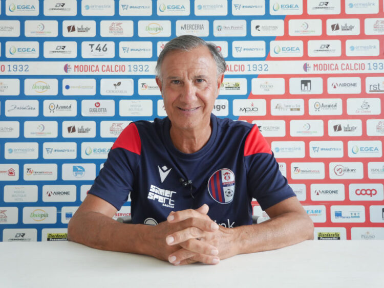 Seconda consecutiva in casa per il Modica Calcio al Barone