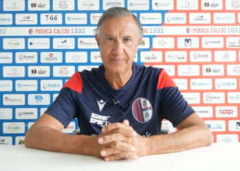 Modica Calcio secondo atto del derby con il Vittoria