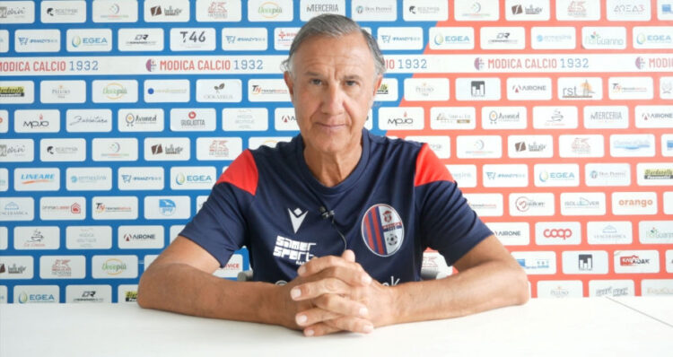 Modica Calcio secondo atto del derby con il Vittoria