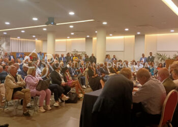 Comitato Regionale DC a Modica tra elezioni provinciali e alleanze regionali