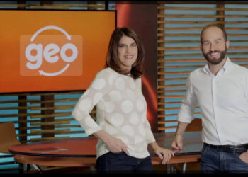 Modica domani 7 ottobre su Geo, Rai Tre