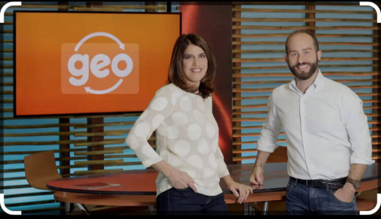 Modica domani 7 ottobre su Geo, Rai Tre