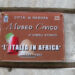 Ragusa, Museo Italia in Africa domani chiuso