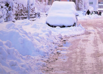 Legambiente Ragusa su nuova gara per appalto rifiuti: prevede la raccolta della neve