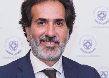 Palermo piange Nicola Farruggio: stroncato da un infarto a 59 anni