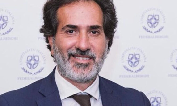 Palermo piange Nicola Farruggio: stroncato da un infarto a 59 anni