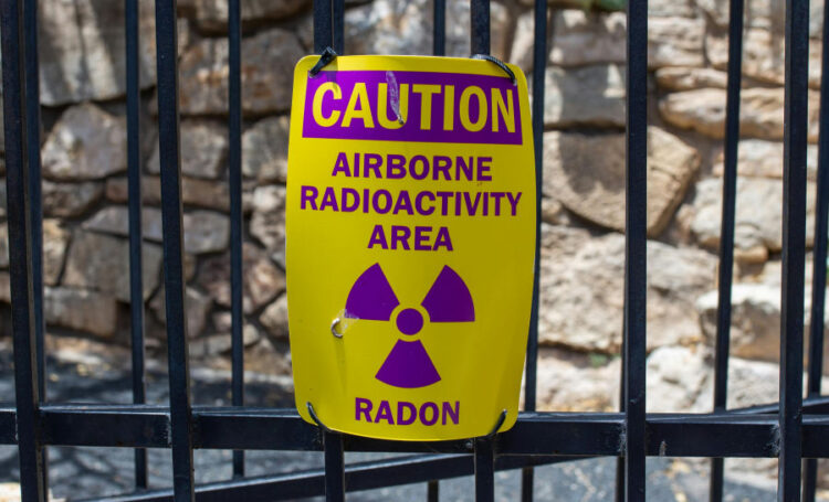 Scorie nucleari in Sicilia: i siti potenziali per lo stoccaggio di 95mila metri cubi di rifiuti