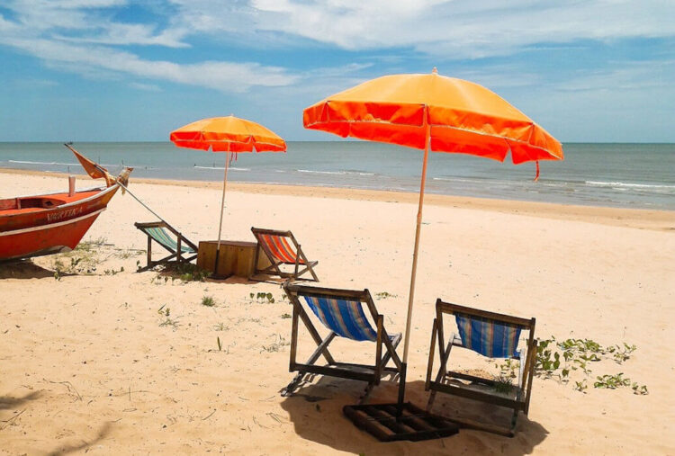 Sicilia, ancora sole e mare: fino a quando si potrà andare in spiaggia?