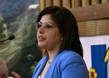 Ragusa più accessibile a tutti con BlindTag