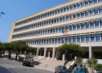 Libero Consorzio comunale di Ragusa: lunedì si insedia il nuovo Consiglio