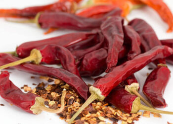 Peperoncino e gli effetti sul cervello: piacere o dolore