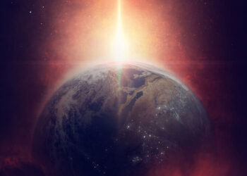 Scoperto un pianeta roccioso a 6 anni luce dalla Terra