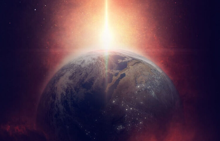 Scoperto un pianeta roccioso a 6 anni luce dalla Terra