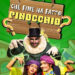 Catania: Che fine ha fatto Pinocchio?