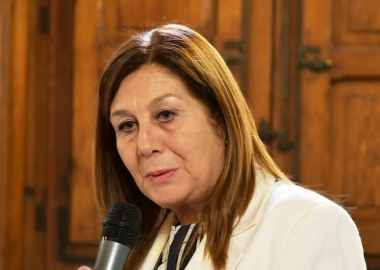 Caltanissetta, contrasto alle forme di devianza, il Questore Pinuccia Albertina Agnello ha emesso sedici provvedimenti applicativi di misure di prevenzione