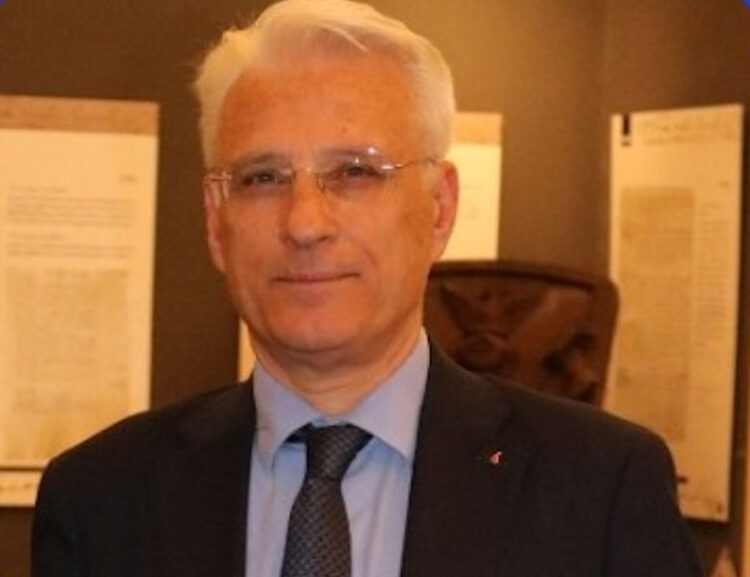 Il modicano Salvatore Poidomani nuovo presidente nazionale del Sunas