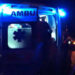 Incidente a Chiaramonte Gulfi: 2 feriti