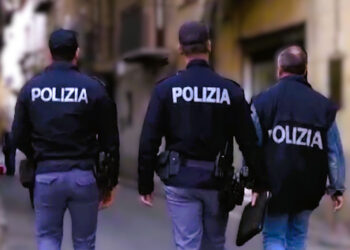 Niscemi, 45enne arrestato per atti persecutori