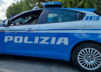 Dieci patenti di guida sono state ritirate nello spazio di una sola mattina a Catania