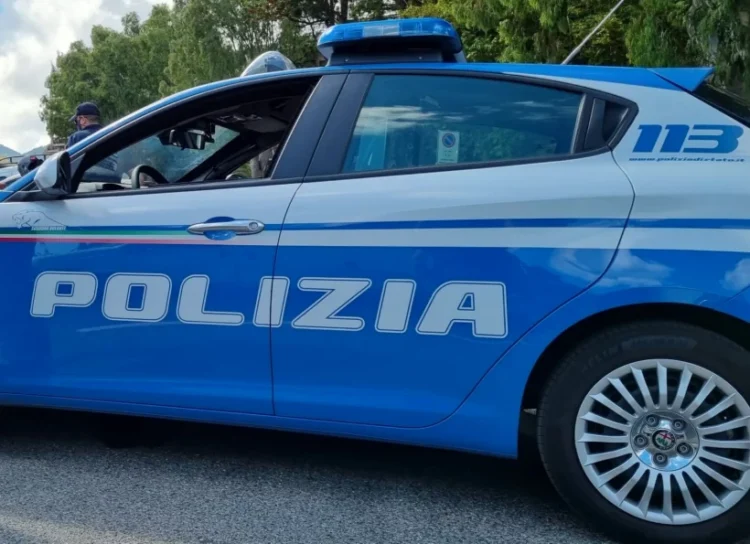 Dieci patenti di guida sono state ritirate nello spazio di una sola mattina a Catania