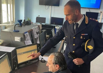 Gela, armi e ricettazione in concorso: 21enne denunciata