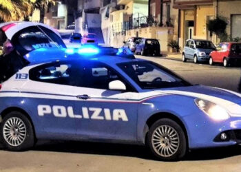 Gela, 25enne viola divieto di avvicinamento: arrestato