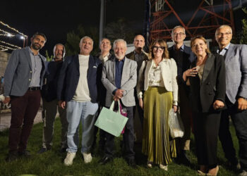 Modica: incontro dei comandanti della Polizia Locale e Provinciale