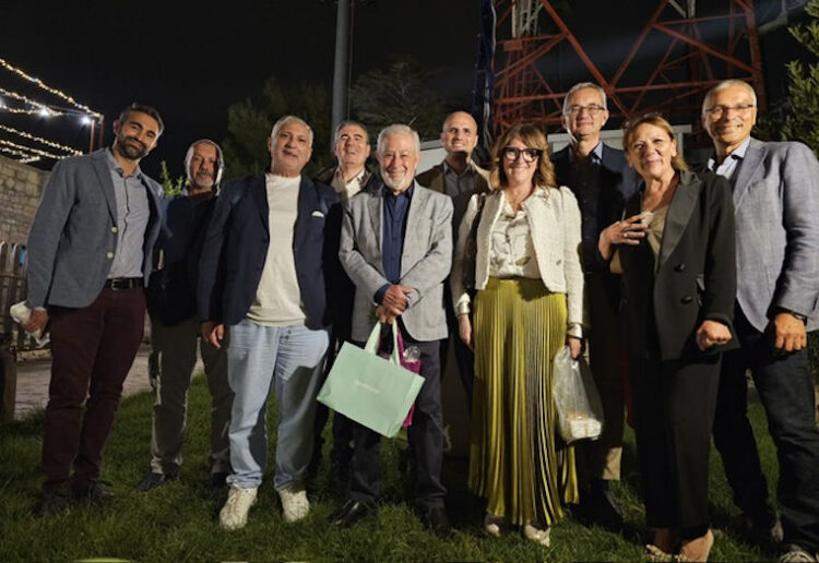 Modica: incontro dei comandanti della Polizia Locale e Provinciale