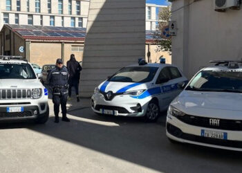 Ragusa: orari Uffici Polizia Locale