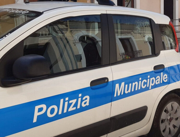 Vittoria, rinnovo del parco mezzi della polizia Municipale