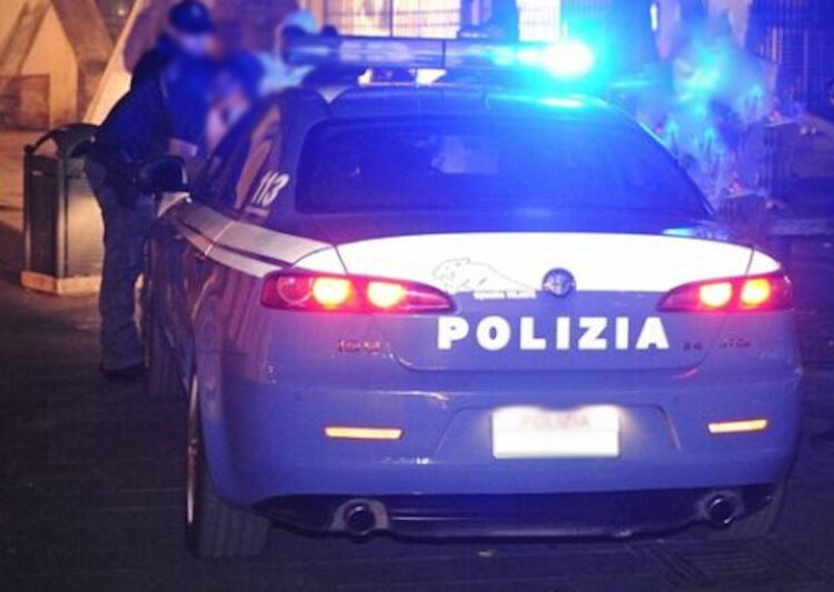 Controlli straordinari in provincia di Ragusa: sanzioni e provvedimenti espulsivi