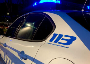 Vittoria, arrestato per tentata rapina ad un centro scommesse