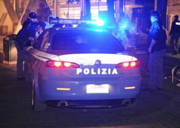 Ragusa, 4 catanesi sorpresi con arnesi da scasso: divieto di ritorno nel ragusano