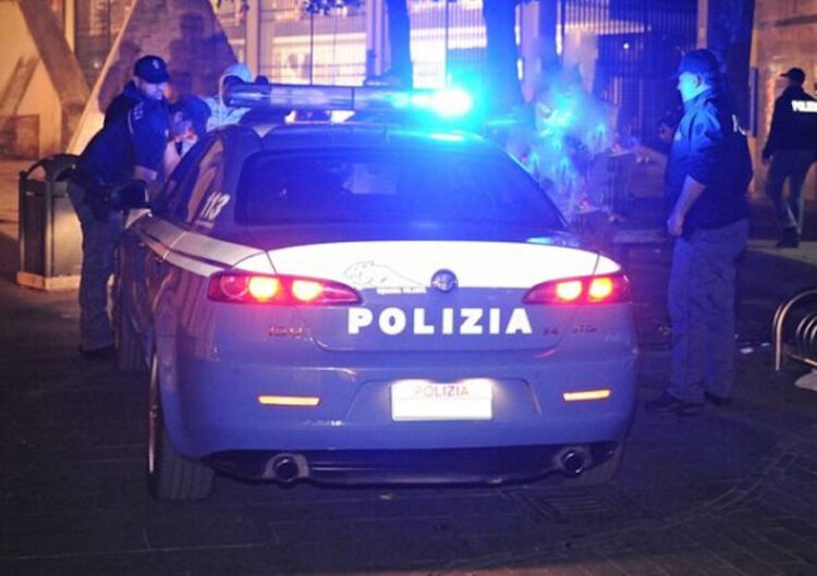 Ragusa, 4 catanesi sorpresi con arnesi da scasso: divieto di ritorno nel ragusano