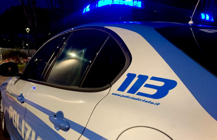 Vittoria, arrestato per tentata rapina ad un centro scommesse