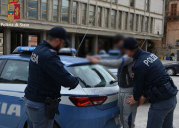 Ragusa, espulsi 40 stranieri irregolari