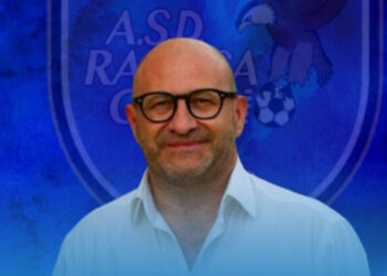 Asd Ragusa Calcio: la dichiarazione del Presidente Cutrufo