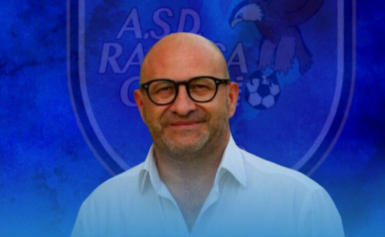 Asd Ragusa Calcio: la dichiarazione del Presidente Cutrufo