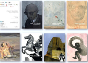 Primo Sguardo a Comiso: artisti per Bufalino