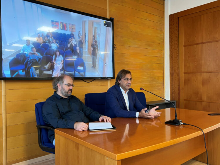 Castello di Donnafugata, la provincia di Ragusa svela il suo progetto per la gestione