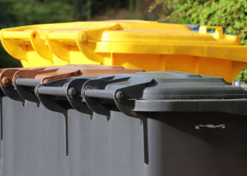 Ragusa, rinviata la raccolta rifiuti per la festività del Primo Novembre