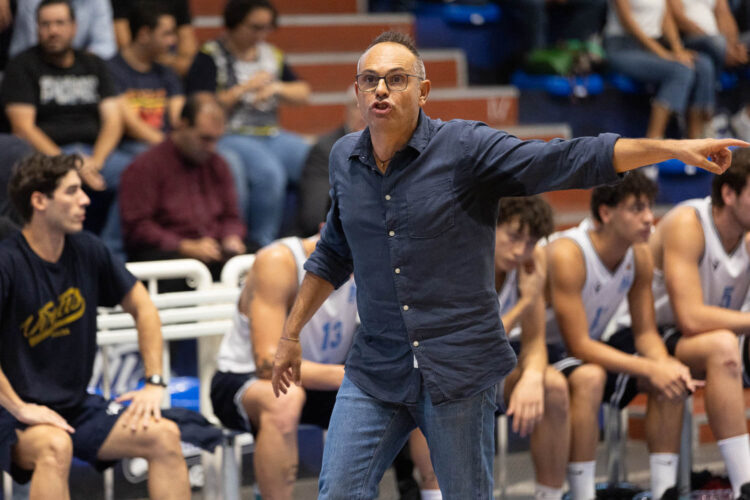 Virtus Ragusa, Recupido “convoca” i tifosi: siamo in crescita, stateci vicino