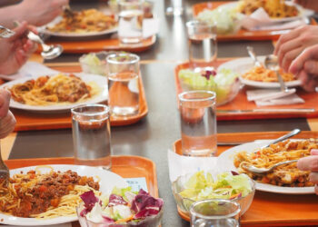 Comiso: da lunedì la refezione scolastica