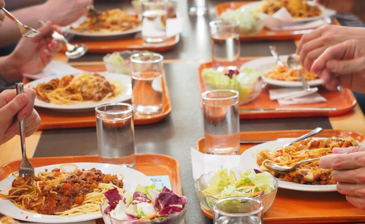 Comiso: da lunedì la refezione scolastica