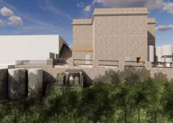 Gangi, lavori del potabilizzatore contro ferro e alluminio nell'acqua