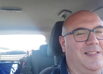 Incidente sulla Palermo-Sciacca: lacrime e dolore per la morte di Riccardo Pardi di 51 anni