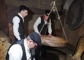 Ragusa: Ricordi di Terra Nostra compie 16 anni