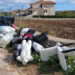 A Modica arriva la street fashion? No, è solo un nuovo tipo di discarica